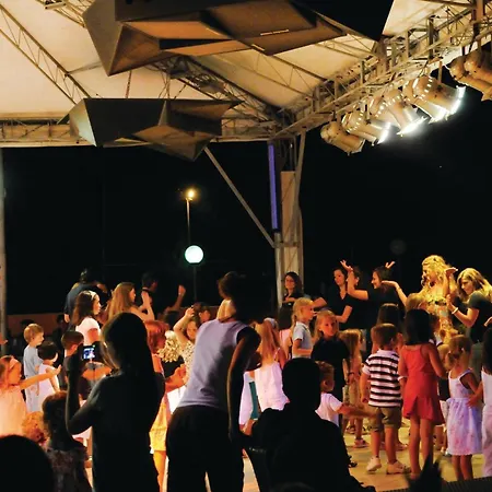 Casa vacanze V4 Zona