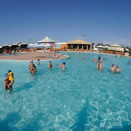 Hébergement de vacances V4 Zona