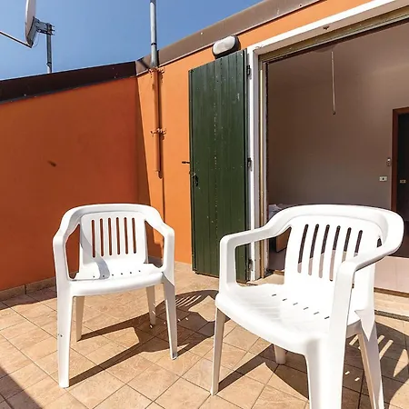 V4 Zona Сasa de vacaciones Albarella Island