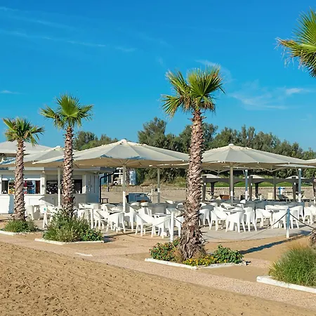 Дом отдыха V4 Zona *