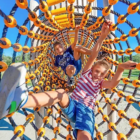 Дом отдыха V4 Zona *