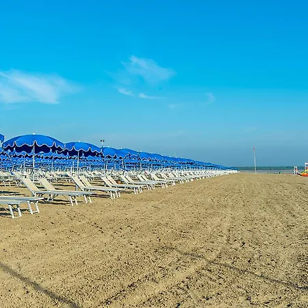 V4 Zona Casa vacanze Albarella Island