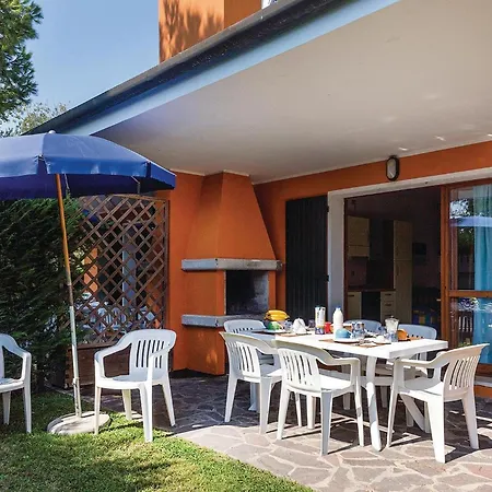 V4 Zona * Albarella Island