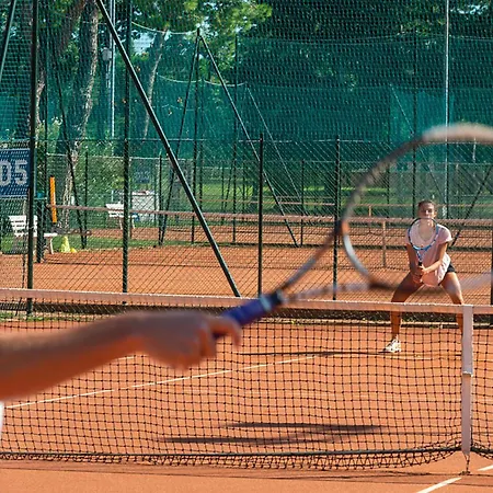 V4 Zona Albarella Island