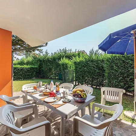 V4 Zona * Albarella Island