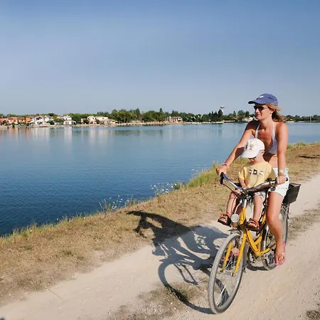 Сasa de vacaciones V4 Zona *