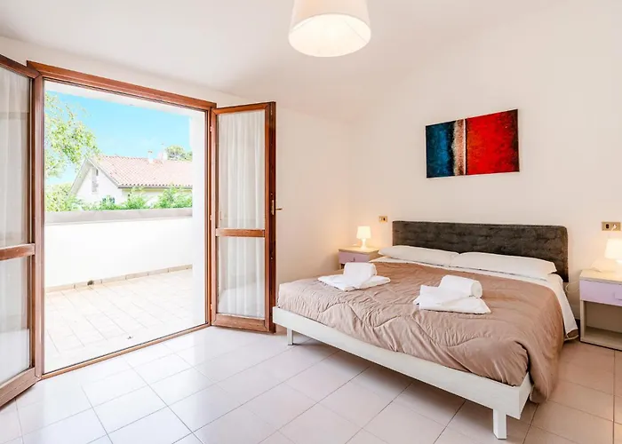 Prázdninový dům V4 Zona