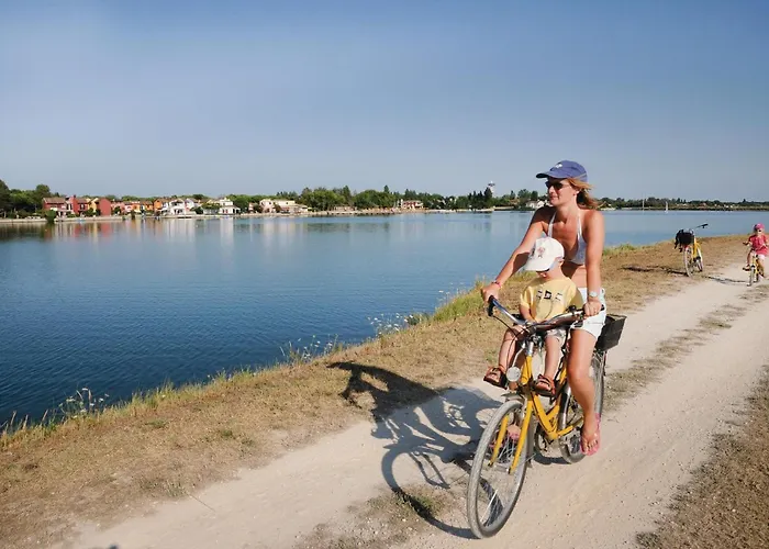 Prázdninový dům V4 Zona *