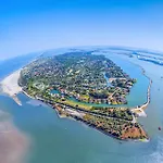 بيت للعطل V4 Zona Albarella Island