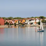 بيت للعطل V4 Zona Albarella Island