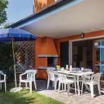 V4 Zona * Albarella Island