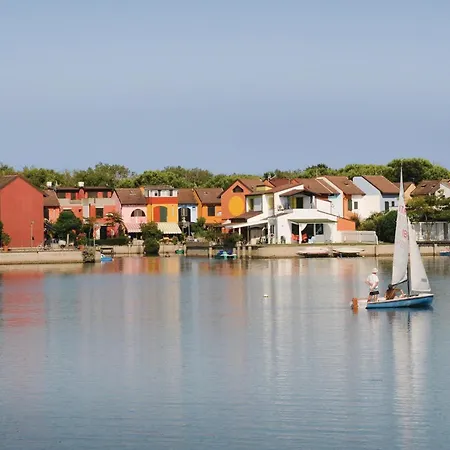 Holiday home V4 Zona Verde Albarella Island