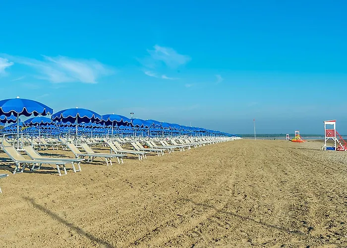 V4 Zona بيت للعطل Albarella Island